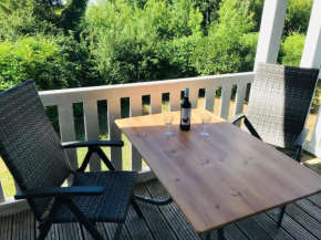 Ferienwohnung B4, Graal-Muritz